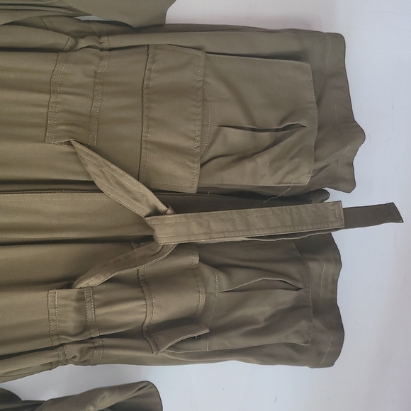 Womens nwts Gilded Intent medium light weight jacket - Picture 2 of 4